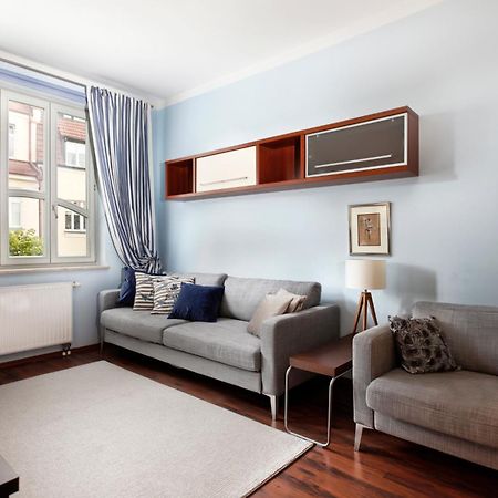 Lapwing Apartments Monte Cassino Sopot Exterior photo