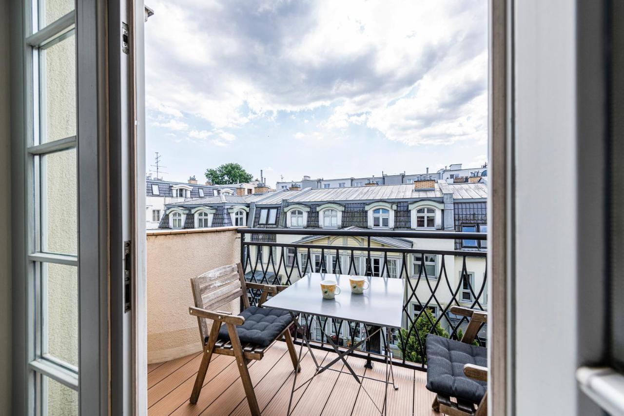 Lapwing Apartments Monte Cassino Sopot Exterior photo
