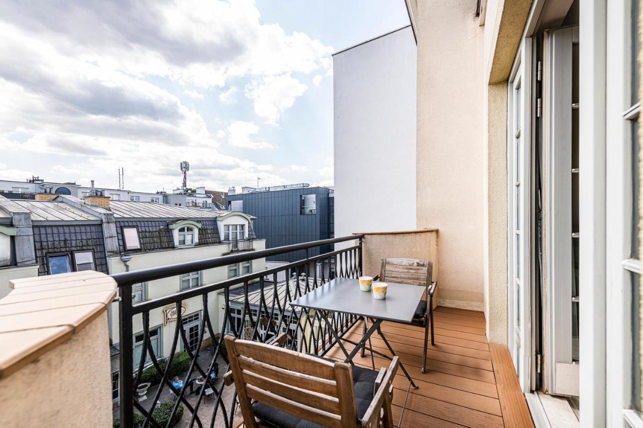 Lapwing Apartments Monte Cassino Sopot Exterior photo