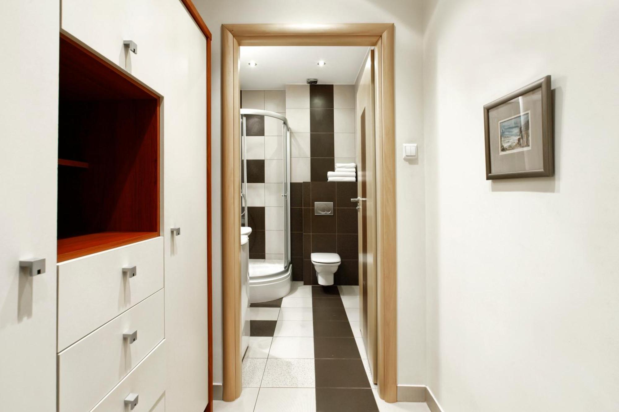 Lapwing Apartments Monte Cassino Sopot Exterior photo
