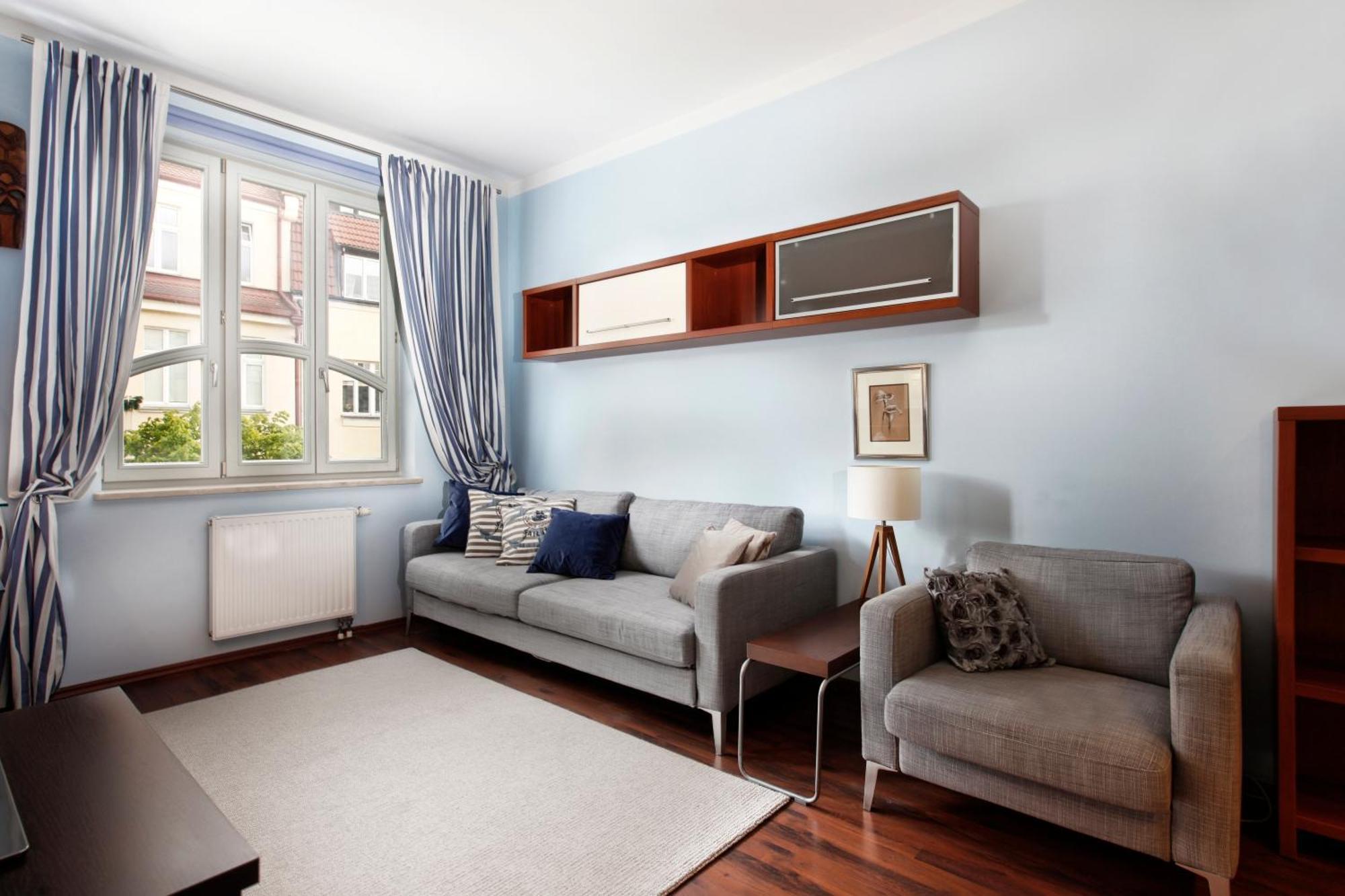 Lapwing Apartments Monte Cassino Sopot Exterior photo